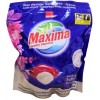 SANO Maxima with the scent of Soft Silk капсули за 40 пранета